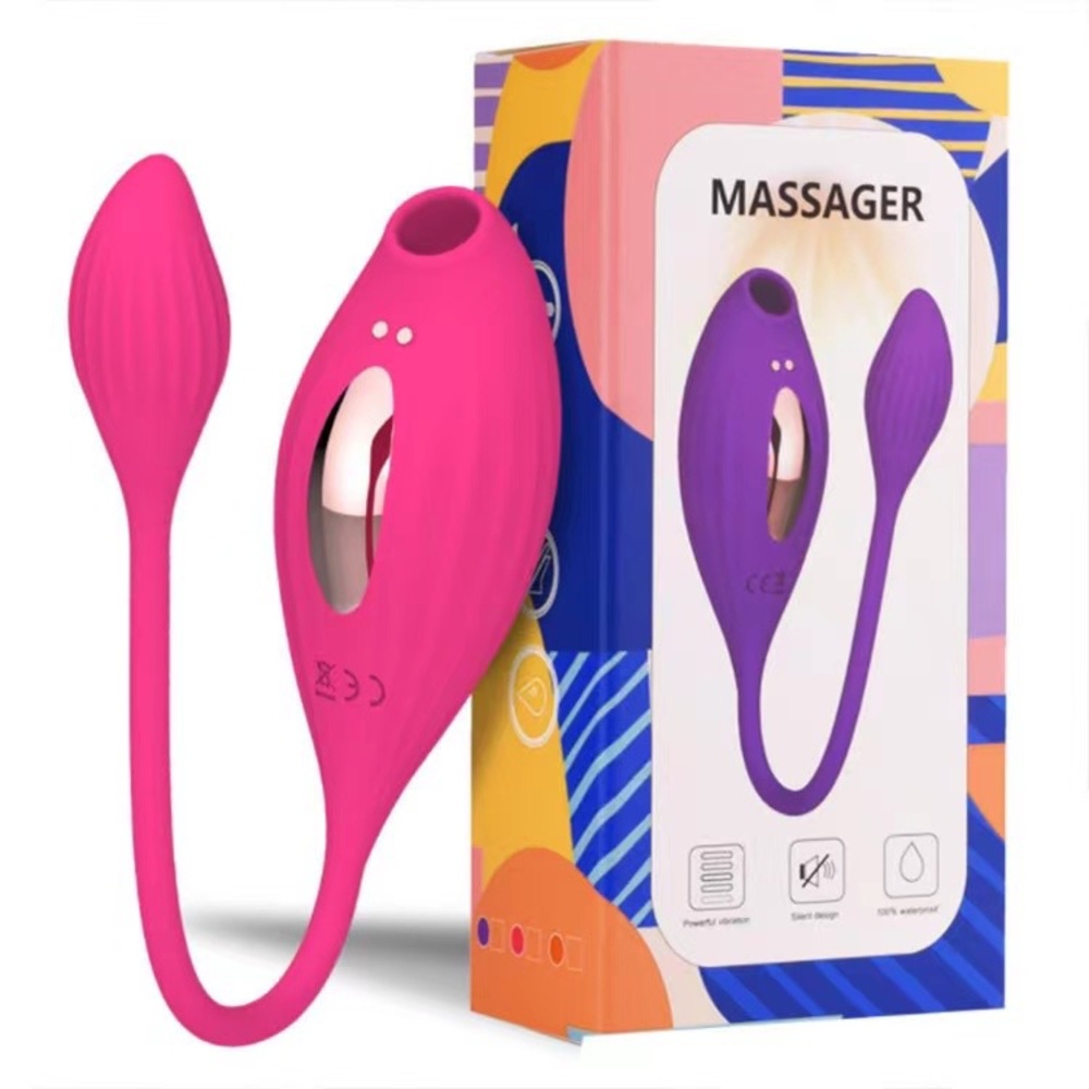 Brand new in the box. Rechargeable. Amazing!!!